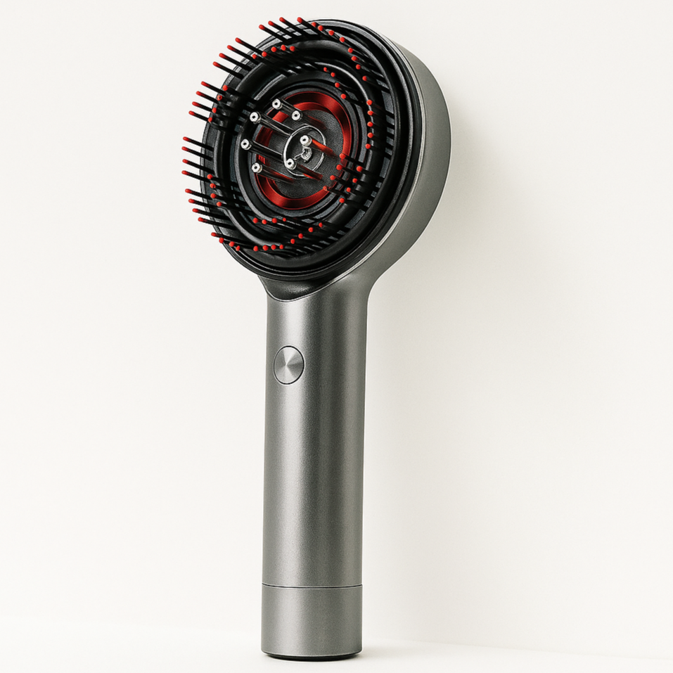 Capilano Pro – Dispositivo Contra la Caída del Cabello para Hombres